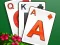 Solitaire TriPeaks — free online game