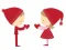 Mchezo Valentines Spot the Difference online