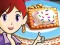 Sara's Cooking Class: Mini Pop-Tarts — free online game