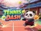 Tennis Dash