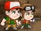 The Pyramid Adventure — darmowa gra online