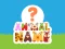 Animal Name — free online game