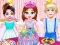 Baby Taylor Perfect Birthday — free online game