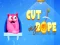 Leikur Cut My Rope á netinu