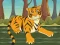 Tiger Jigsaw — free online game