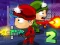 Zombie Last Castle 2 — free online game