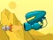 Kingdom Defence Alien Shooting — free online game