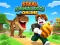 Игра Steal Animal Eggs Online онлајн