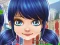 Mask Lady Surgery — free online game