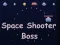 Space Shooter Boss