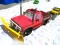 Winter Snow Plow Jeep Driving — free online game