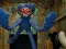 Huggy Wuggy Escape — free online game