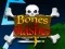 Bones slasher  — free online game