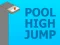 Pool High Jump