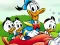 Donald Duck Jigsaw Puzzle Collection — free online game
