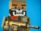 Crazy Pixel Warfare — free online game