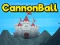 Cannon Ball — free online game