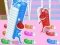 Christmas Bridge Runner — free online game