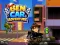 Ben Car Adventure