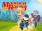 Madmen Racing — free online game
