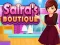 Saira's Boutique — free online game
