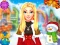 My Perfect Christmas Costumes — free online game