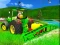 Real Tractor Farmer — free online game