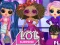 Lol Surprise Millennials — free online game