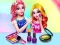 Mermaid Makeup Salon — free online game