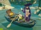 Pirate Adventure — free online game