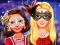BFFs Venice Carnival Celebrations — free online game