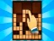 Solve the Cube Wooden Blocks 2D