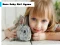 Mchezo Hare Baby Girl Jigsaw online
