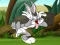Permainan Bugs Bunny Jigsaw Puzzle secara online