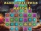 Magic Stone Jewels Match 3 — free online game
