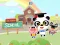 Dr Panda School — free online game