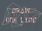 Draw One Line — free online game
