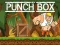 Punch box  — free online game