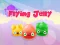 Flying Jelly — безплатна онлайн игра