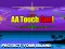 AA Touch Gun — free online game