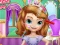 Little Princess Beauty Tips — free online game