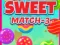 Sweets Match 3 — free online game