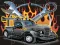 Hot Rod Jigsaw – tasuta veebimäng