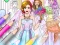 Wedding Coloring Dress Up — free online game