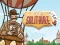 Hot Air Solitaire — free online game