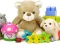 Kids Toys: Hidden Stars — free online game