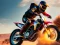 Stunt Rider — free online game