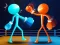 Drunken Spin Punch — free online game