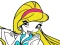 Winx Coloring book — free online game