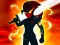 Stick War Ninja Duel — free online game